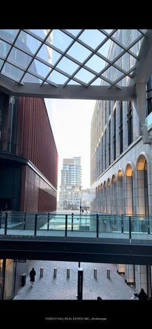 For Lease - 480 Front Street Unit# 1207, Toronto, Ontario - Photo 5