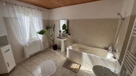 4 camere, 200 mp, de inchiriat casa in zona Darmanesti, , Cod 161353 - Fotografie 5