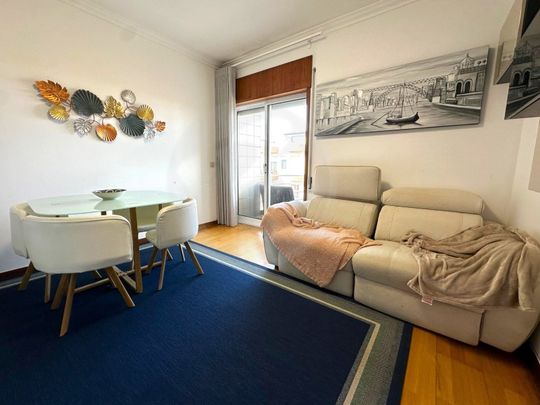 Apartamento T2 em Porto - Foto 1