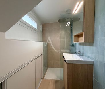 Location Appartement 1 pièce 29m² - Photo 5