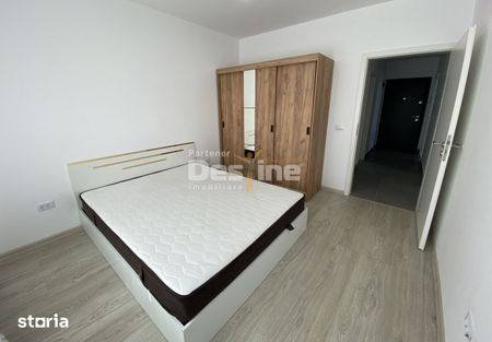 Apartament 2 cam, pet friendly, balcon, loc de parcare, complex Grand - Photo 3