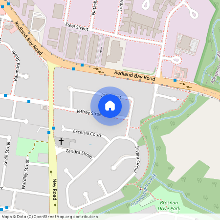 22 Jeffrey Street, Qld 4157, Capalaba