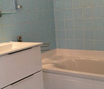 A LOUER - BEAU DEUX PIECES AVEC BALCON - STRASBOURG - ROBERTSAU - Photo 6