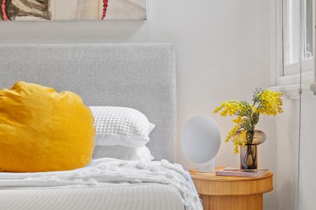 Charming Inner-City Retreat - Photo 5