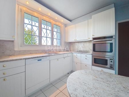 Charming detached house in the heart of Confignon - Foto 3