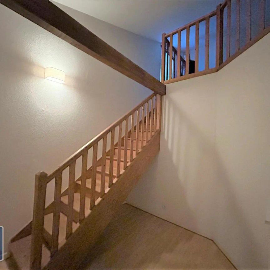 Appartement à louer 4 pièces 95.07m² - Photo 1