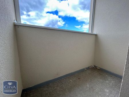 Location Appartement 3 pièces 59m² RAMBOUILLET 78120 - Photo 4
