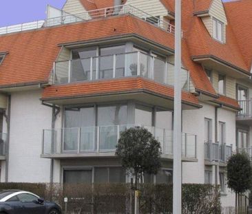 Appartement te huur in Sint-Idesbald voor € 720 met 2 slaapkamers - Photo 3