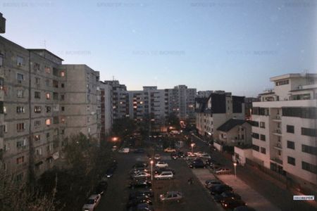 13 SEPTEMBRIE-PROSPER, GARSONIERA 42MP, MODERNA, 0% COMISION - Fotografie 5