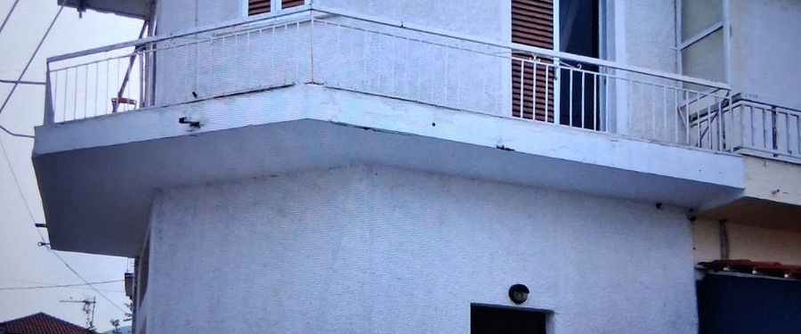 Studio/Γκαρσονιέρα για ενοικίαση - Κορώνειας, - Photo 1