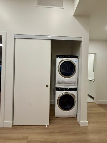 NEW 1 Bdrm+Den at Lakeview Village - Photo 3