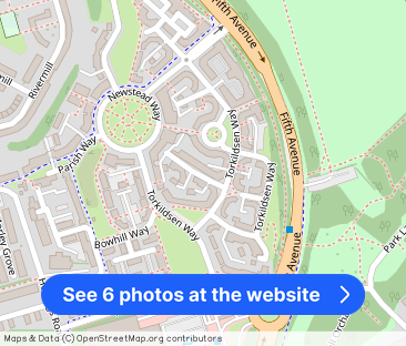 Torkildsen Way, Harlow, CM20 - Photo 1