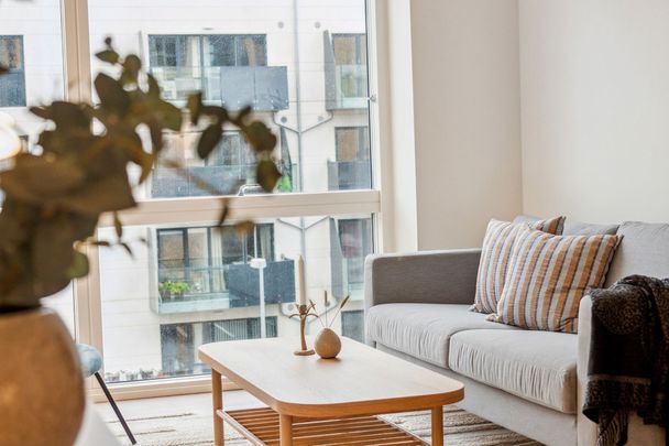 2-vær. lejlighed - Photo 1