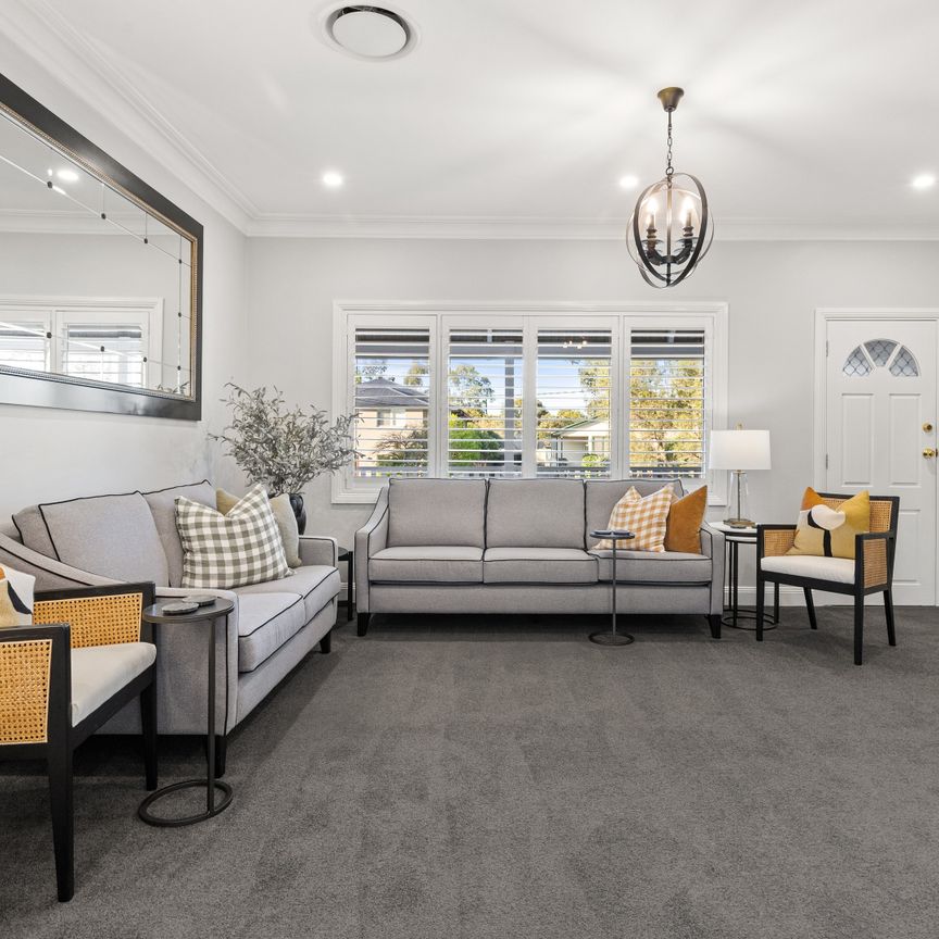 32 Peachtree Avenue, Constitution Hill NSW 2145 - House For Rent | Domain - Photo 1