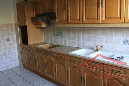 Location Appartement 4 pièces 70m² REIMS 51100 - Photo 5