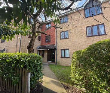 1 bedroom ground floor maisonette to rent - Photo 6
