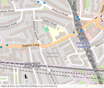 Dalston Lane, Hackney, E8 - Photo 1
