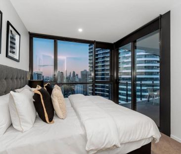 Fully Furnished Modern Apartment in Koko Broadbeach - Photo 6