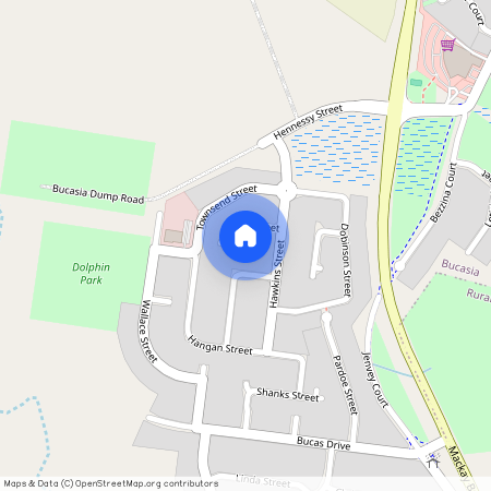 7 Lance Street, Qld 4750, Bucasia