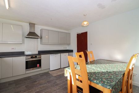 Townhouse in Caldew Maltings, Carlisle - Photo 4