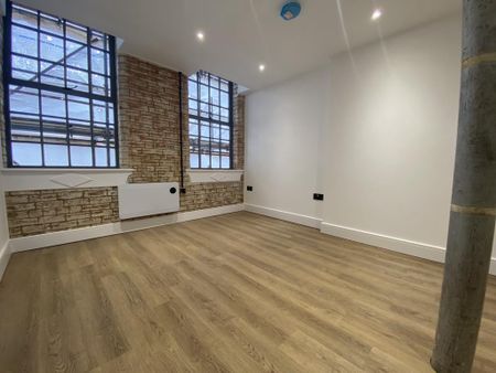 1 bedroom flat to rent - Photo 3