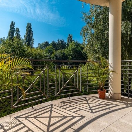 Królikarnia | Winda | Garaż podziemny - Zdjęcie 5