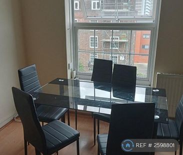 1 bedroom in a house share to rent - Photo 3