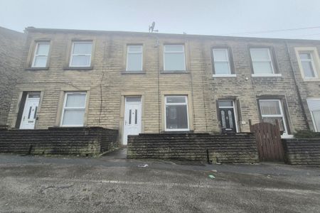 Irving Street - Photo 2