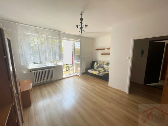 MIESZKANIE na WYNAJEM POLICE (437922) - Zdjęcie 1