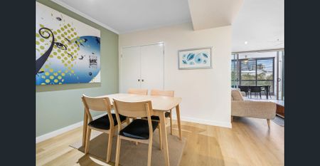 Fully Furnished Apartment in Prestigious ‘The Point Residences’ - Photo 5