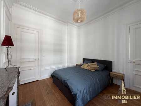 Amiens HENRIVILLE - TYPE 3 MEUBLE - Photo 3