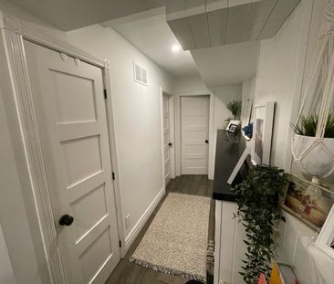 For Lease - 122 Boultbee (Lower) Avenue, Toronto, Ontario - Photo 1