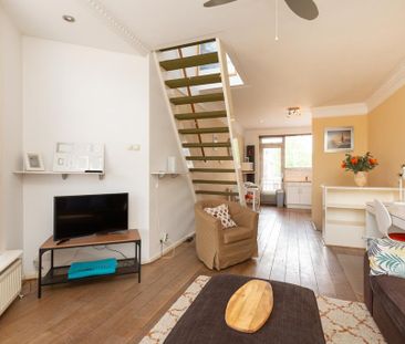 Te huur: Huis Kleine Veenkade 1 in Den Haag - Photo 2