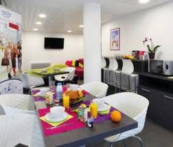 Logement étudiant - CAEN STANFORD - Photo 3