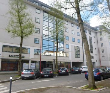 Location Appartement 1 pièce 28m² RODEZ 12000 - Photo 4