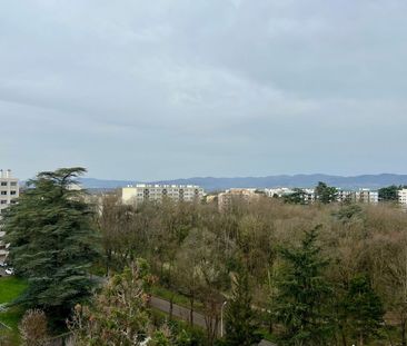 Appartement à louer - Photo 6