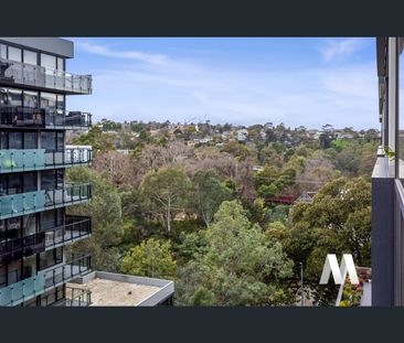 602/627 Victoria Street, Abbotsford, Vic 3067 - Photo 1