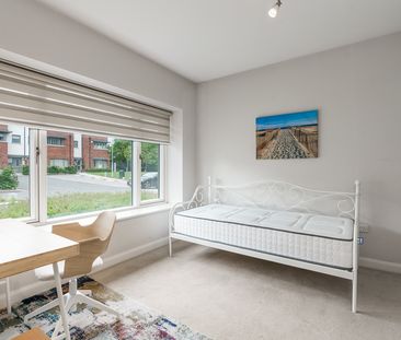 Willow Glen, Carrickmines, Dublin 18, D18 F2RF - Photo 1