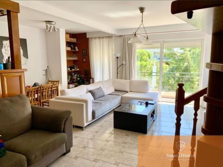 Μεζονέτα για ενοικίαση Κέντρο (Βριλήσσια) - Photo 5
