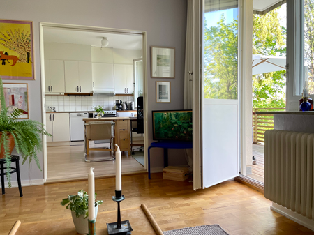 Klubbacken, Hägersten - Foto 4