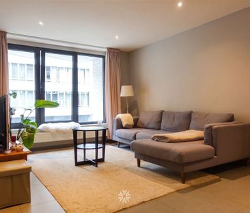 Appartement te huur in Gent voor € 1.100 met 2 slaapkamers - Photo 2