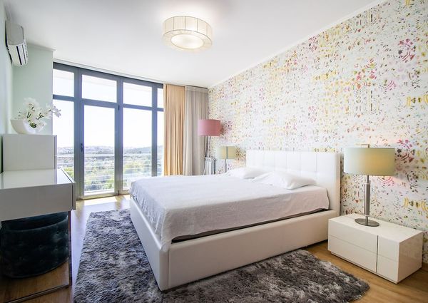 Apartamento T3 em Lisboa