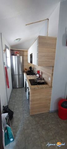 Location Appartement 2 pièces 37m² LE BARCARES 66420 - Photo 4