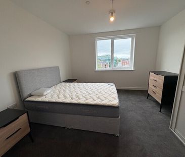 Deansgate Gardens, BL1 - Photo 4