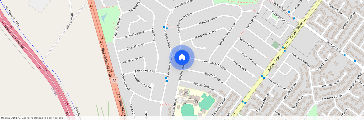 46 Bermudez Cres, SA 5108, Paralowie