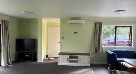 Three Bedroom Home with Double Internal Access Garage - Photo 2