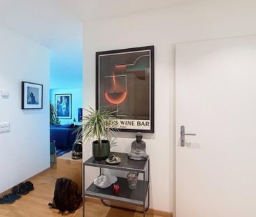 Modern 5-room apartment - Photo 6