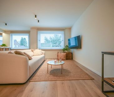 Hoogwaardig afgewerkt appartement in hartje Ingelmunster - Photo 4