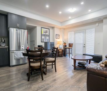 For Lease - 1 Beckenrose Court Unit# 130, Brampton, Ontario - Photo 3