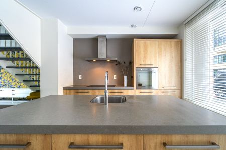Huis te huur: Eschersingel 86 3544 ML Utrecht - Photo 5